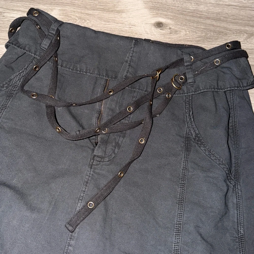Free people Margaux Midi skirt - Picture 8 of 12